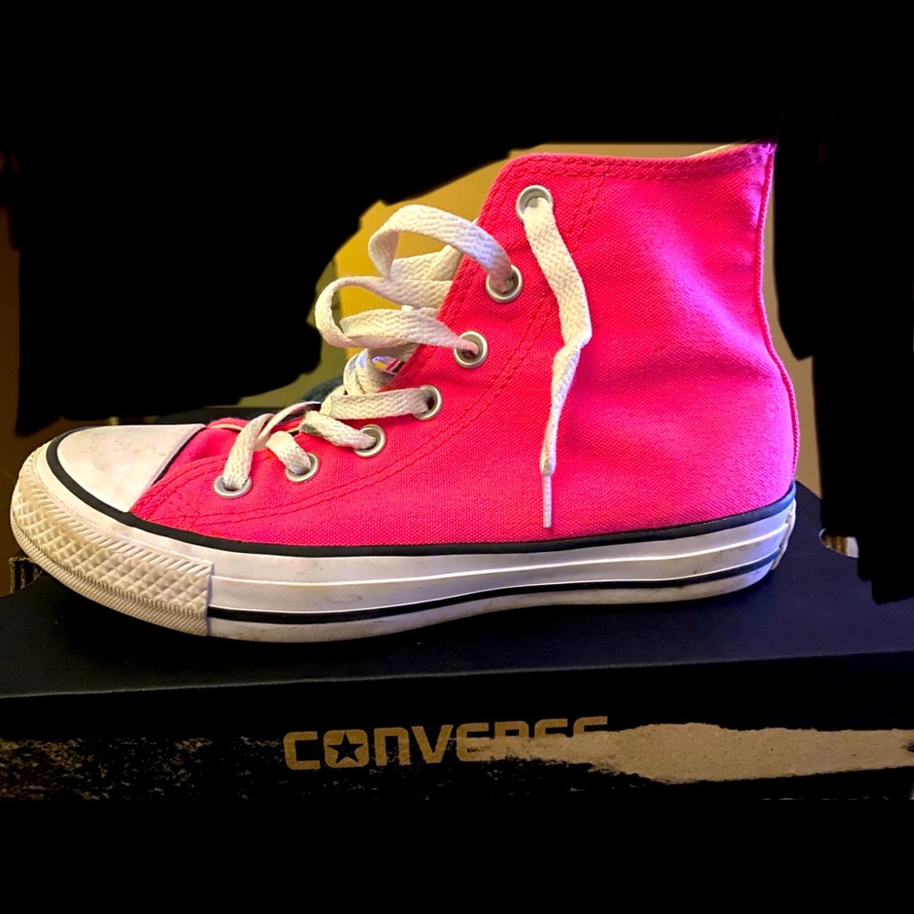 Converse womens 6.5